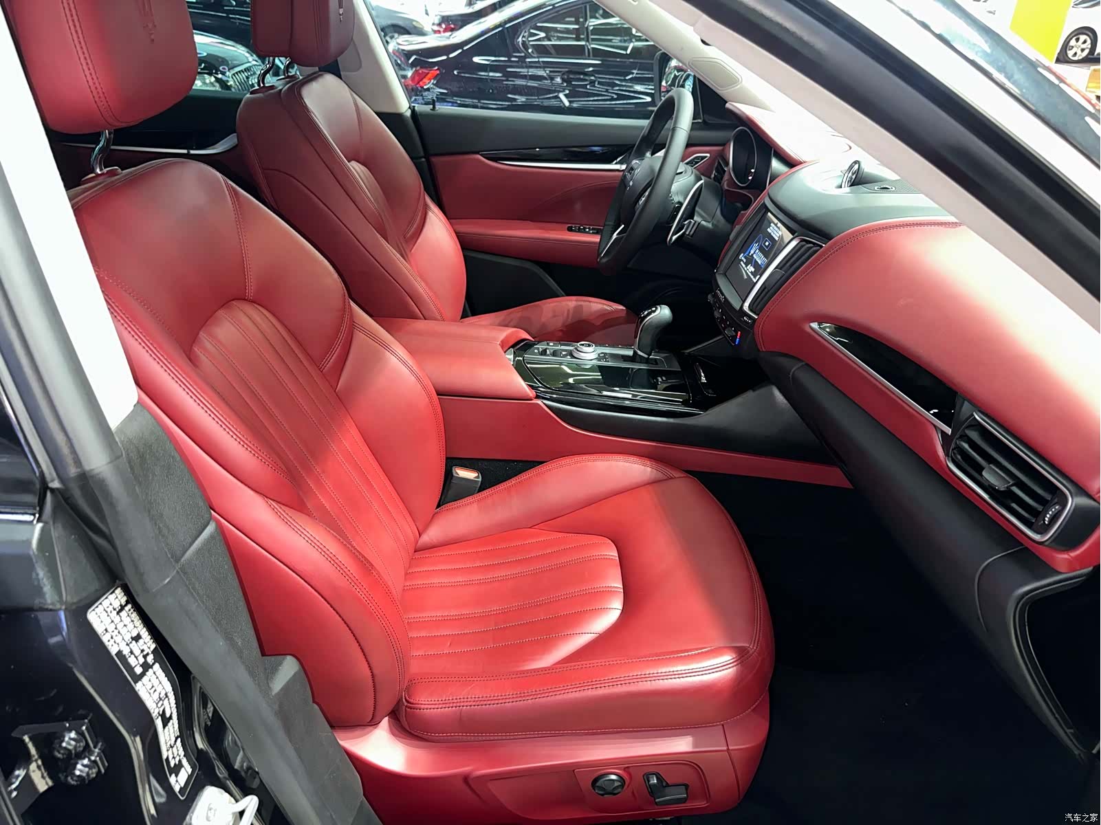 Maserati Levante, 2016 16