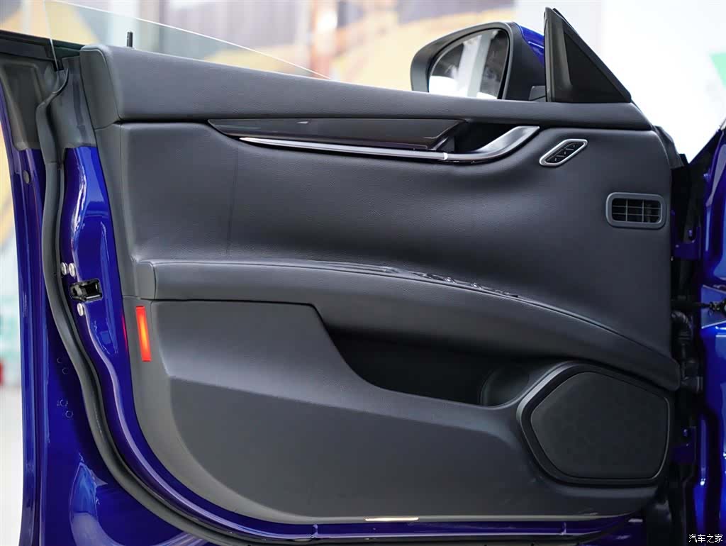 Maserati Ghibli, 2019 28