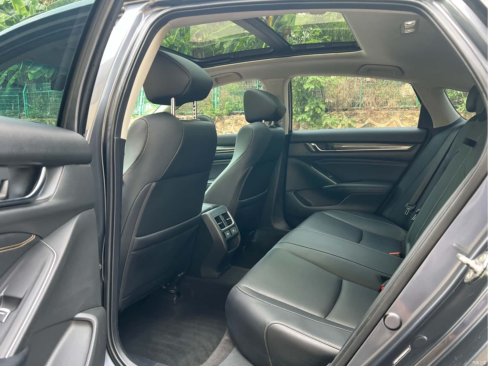 Honda Accord, 2022 6