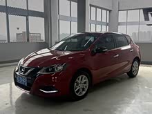 ���TIIDA 2023�� 1.6L CVT���а�