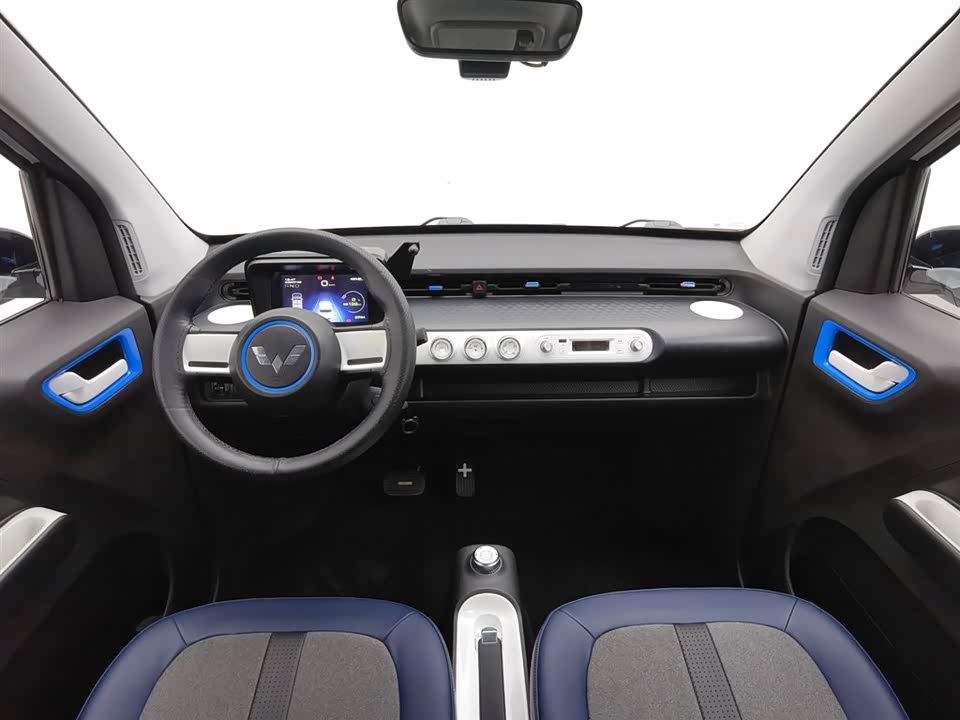 Wuling Hongguang MINIEV Wuling Hongguang MINIEV