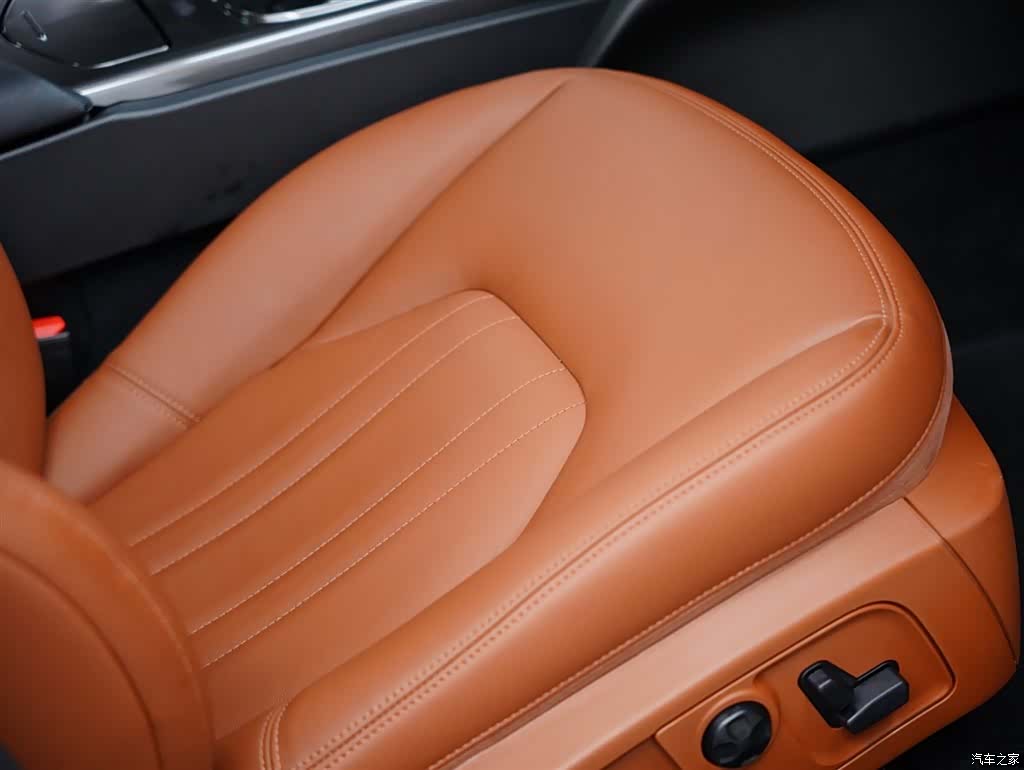 Maserati Ghibli, 2019 42