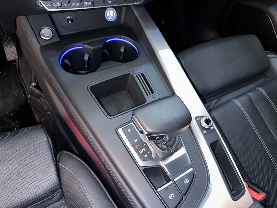 Audi A4L Audi A4L