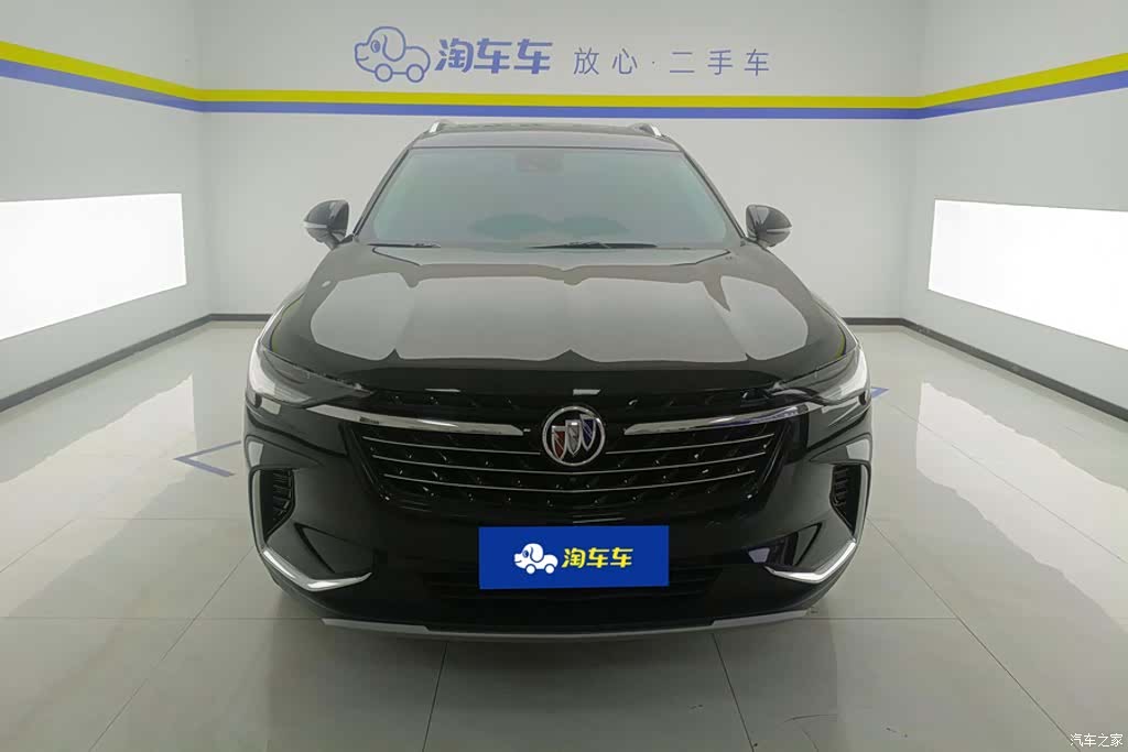 Buick Envision Plus, 2022 2