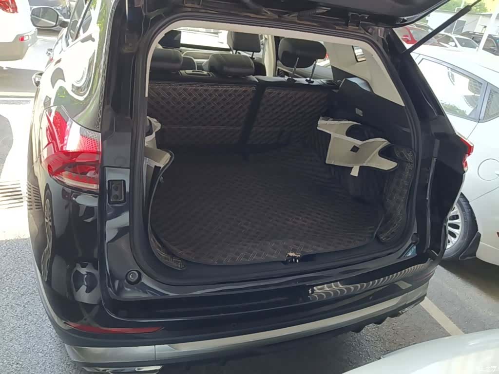 Haval H6, 2021 19