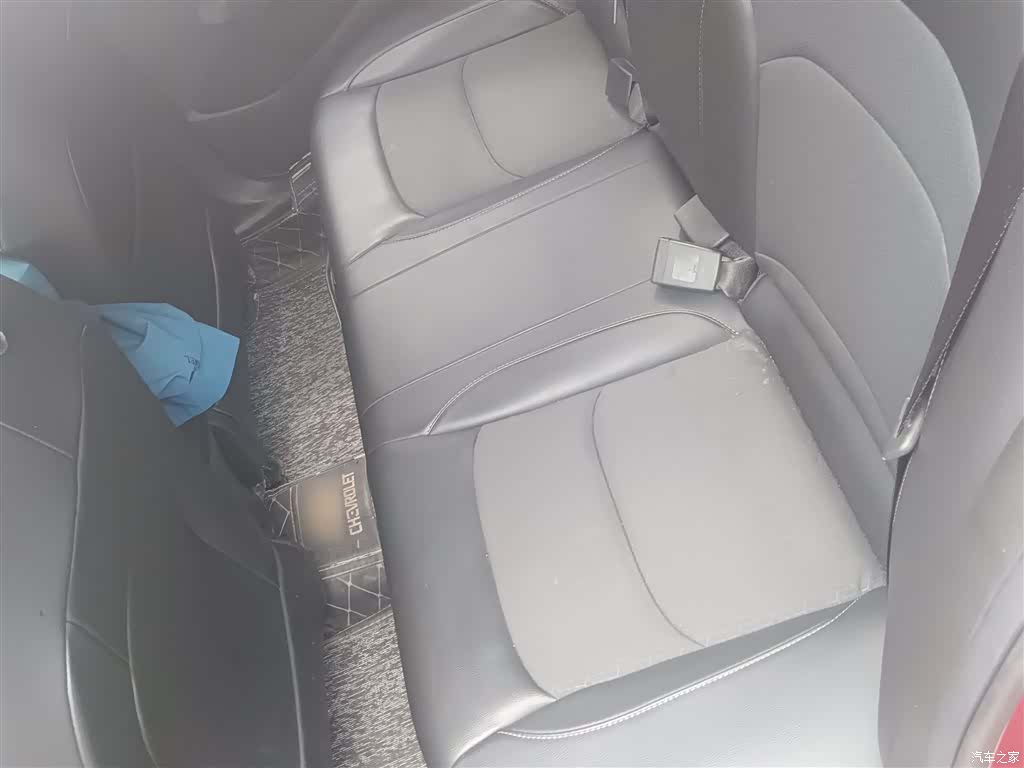 Chevrolet 320, 2018 17