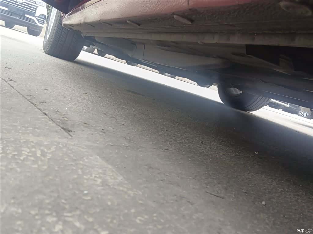 Chevrolet 320, 2018 22