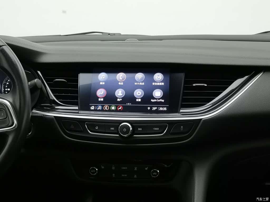 Buick Regal, 2020 12