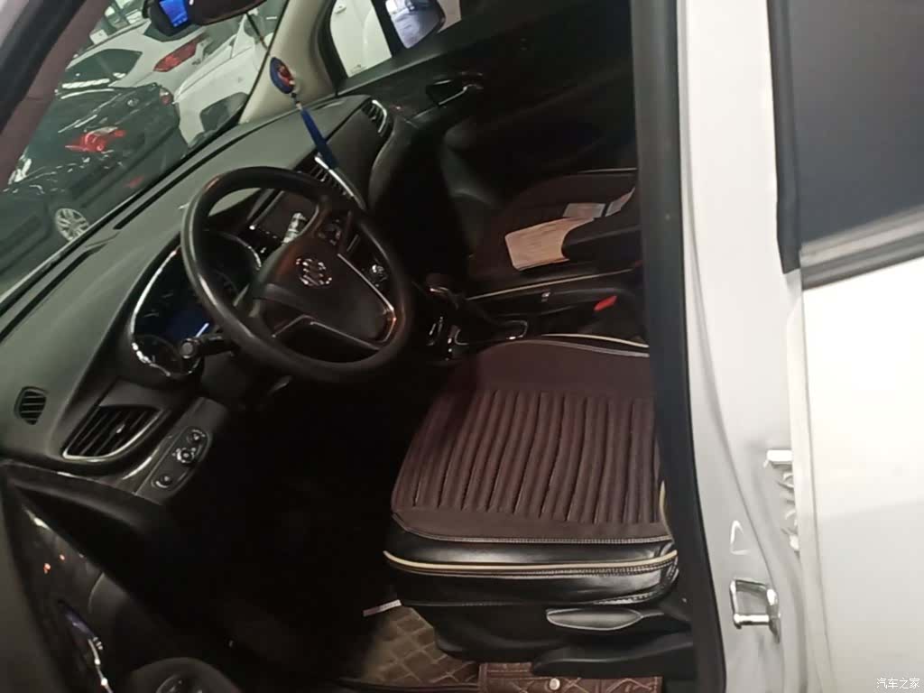 Buick Encore, 2016 15