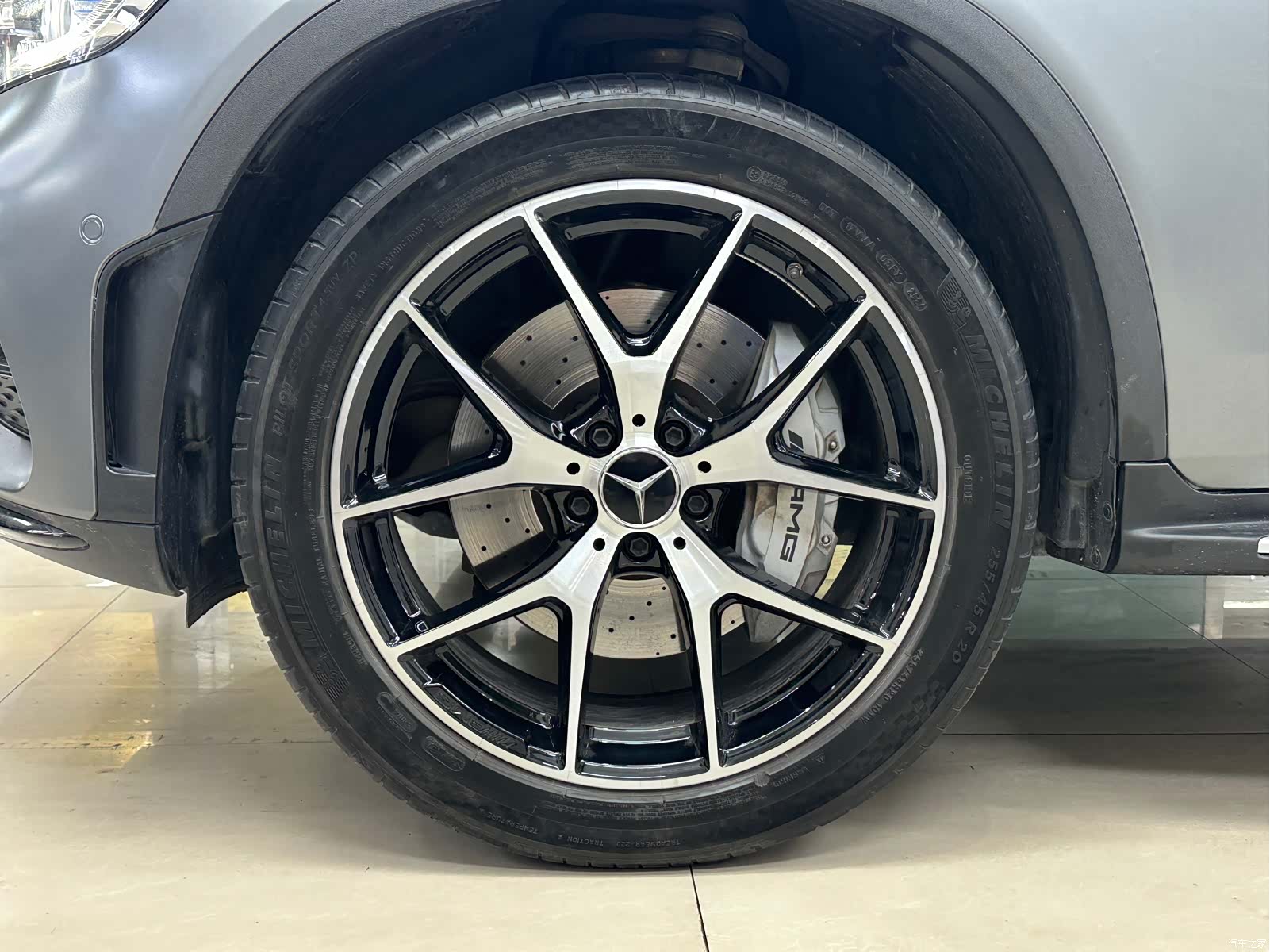 Mercedes-Benz GLC, 2022 28