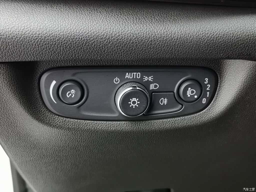 Buick Regal, 2020 21