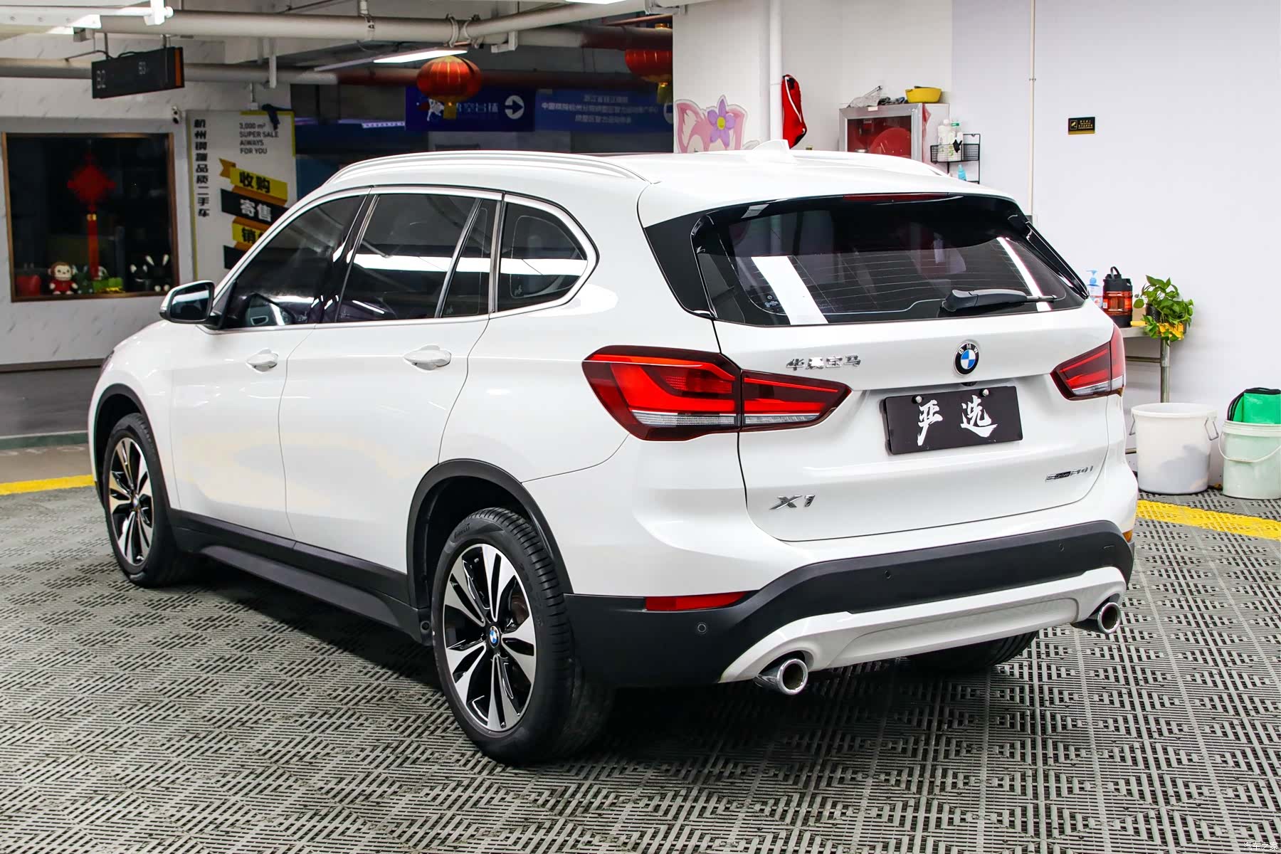 BMW X1, 2022 22