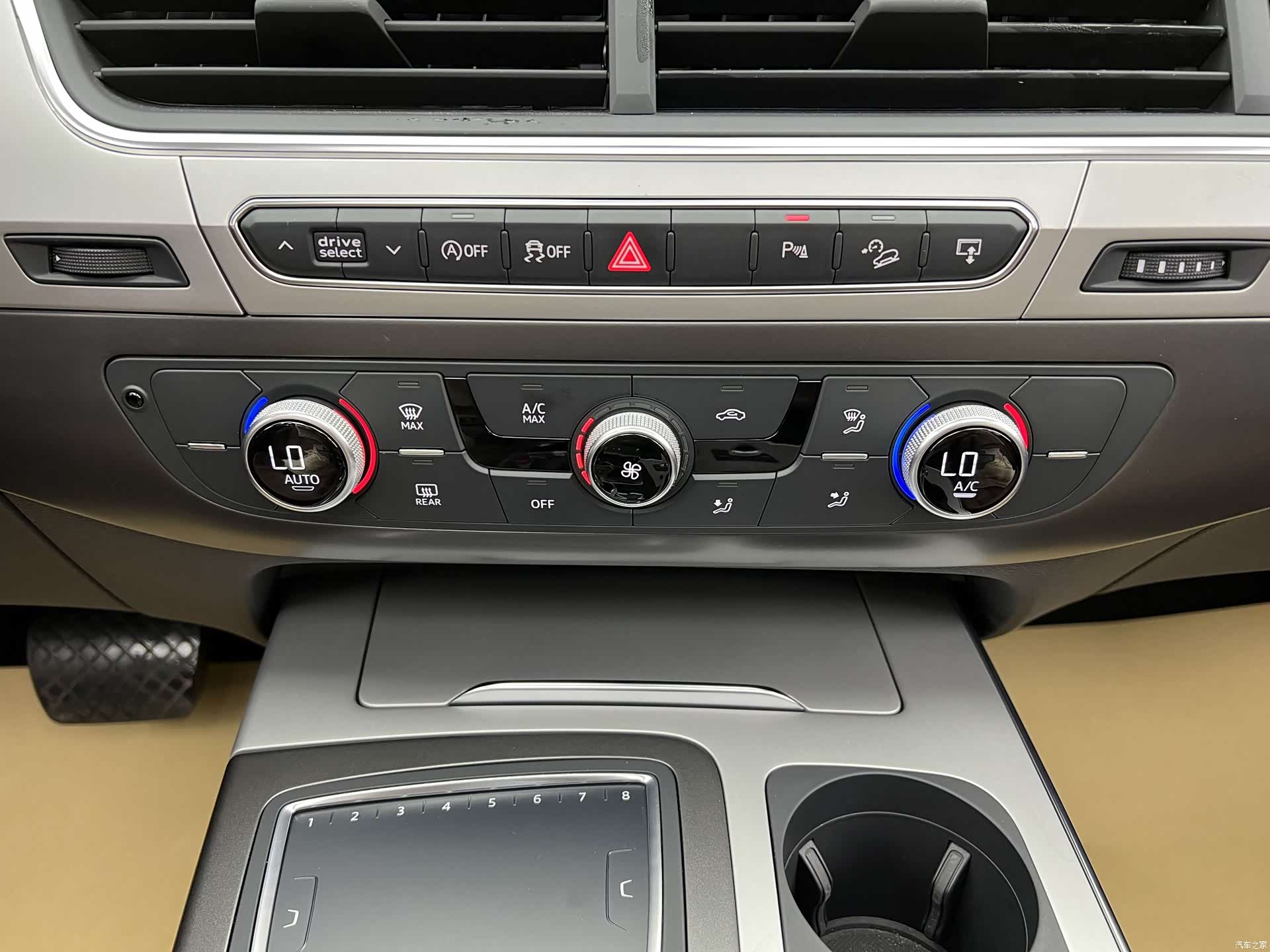 Audi Q7, 2017 22