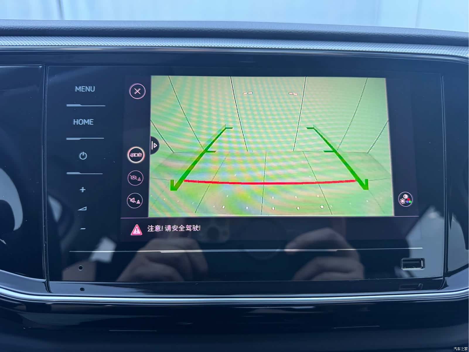 Volkswagen Tayron, 2022 11