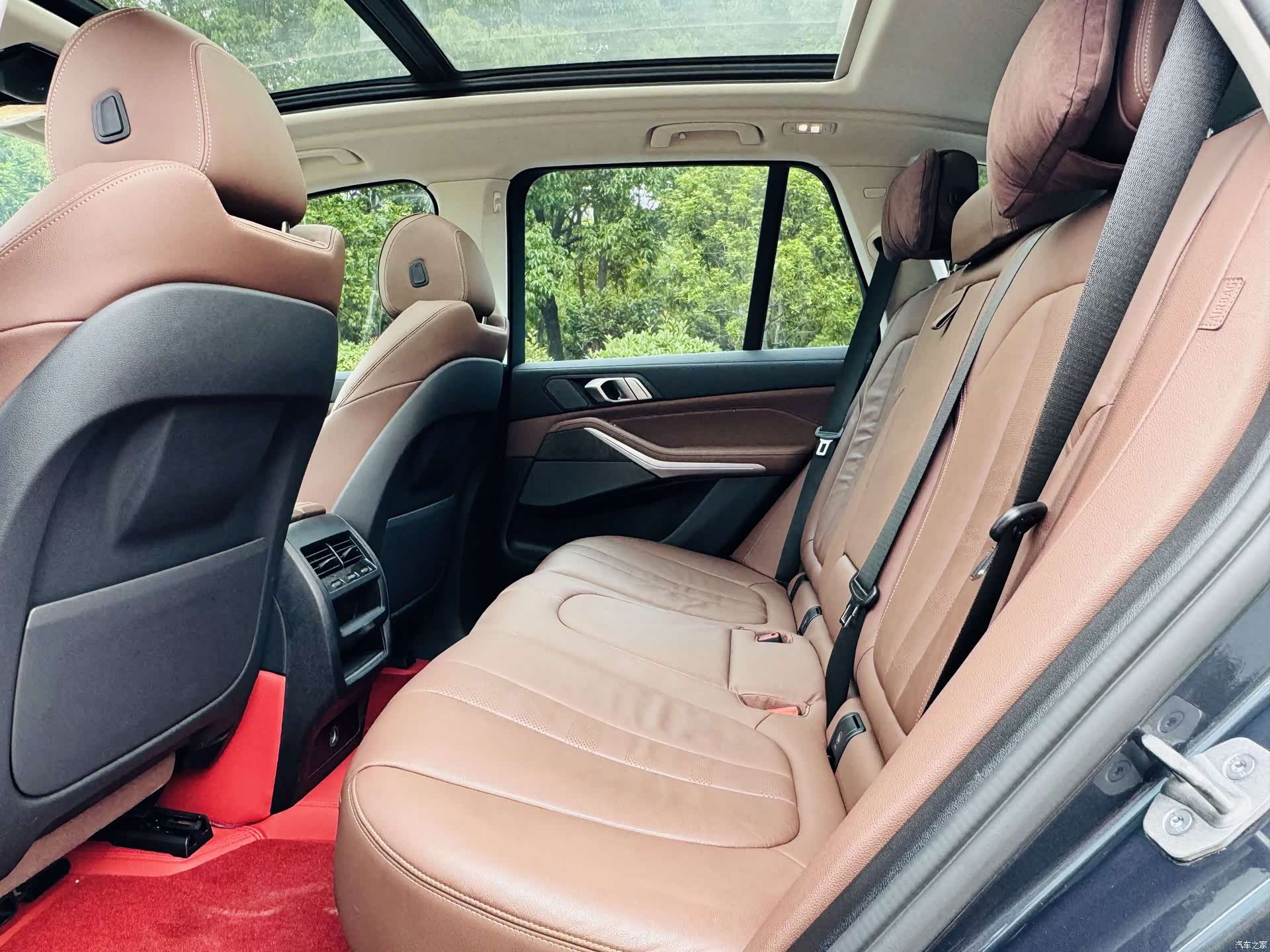 BMW X5, 2022 8