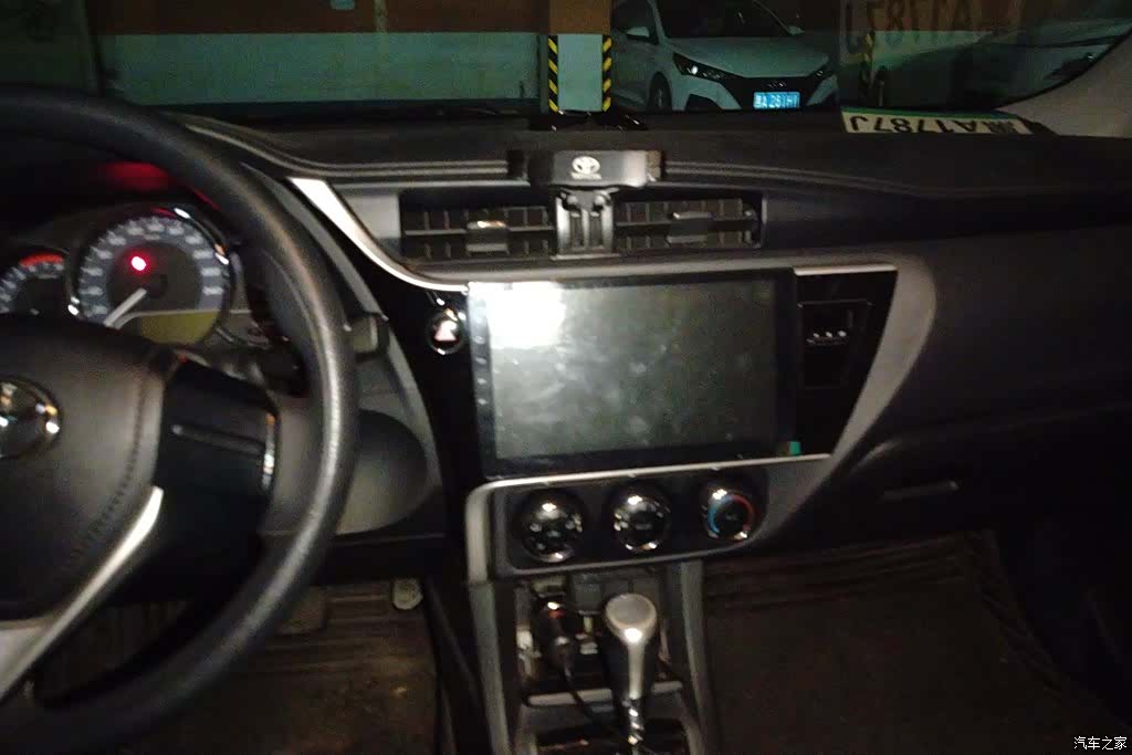 Toyota Corolla, 2017 13