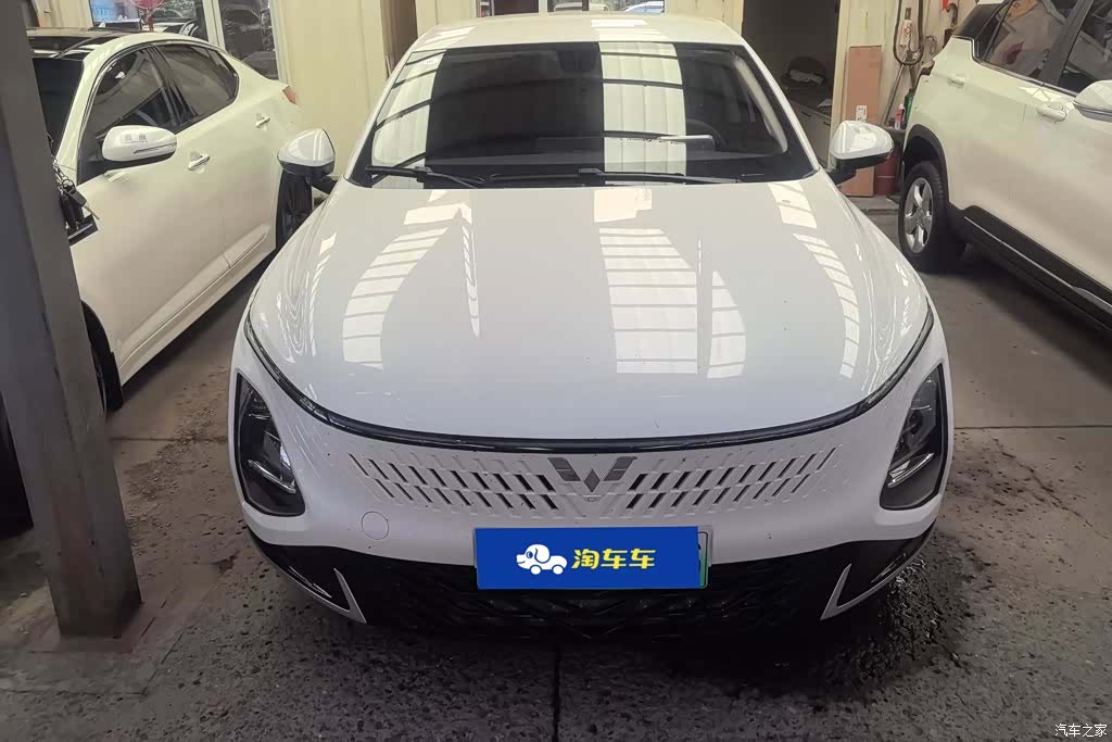 Wuling Starlight, 2025 2
