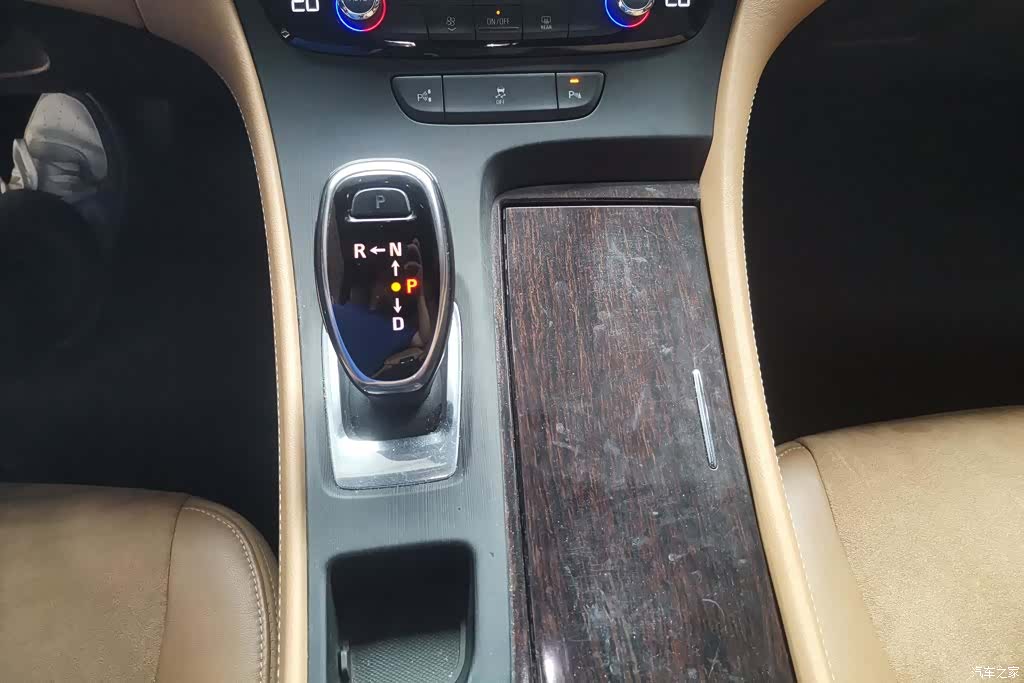 Buick LaCrosse, 2019 16