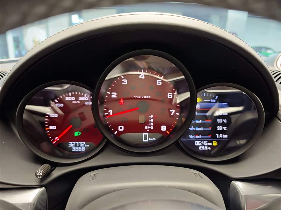 Porsche 718 Porsche 718
