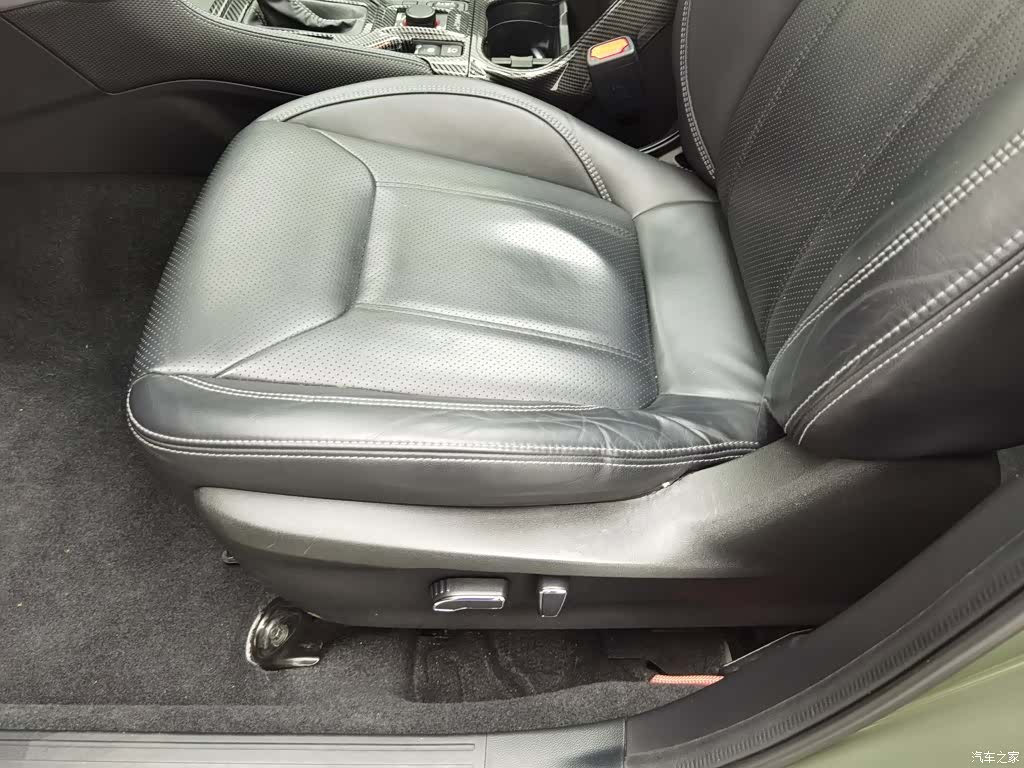 Subaru Forester, 2021 20