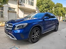 ����GLA 2017�� GLA 200 ������