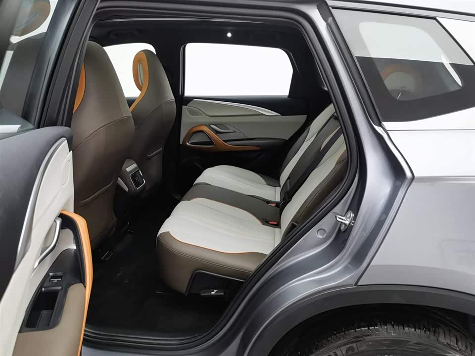 BYD Songjiang BYD Songjiang