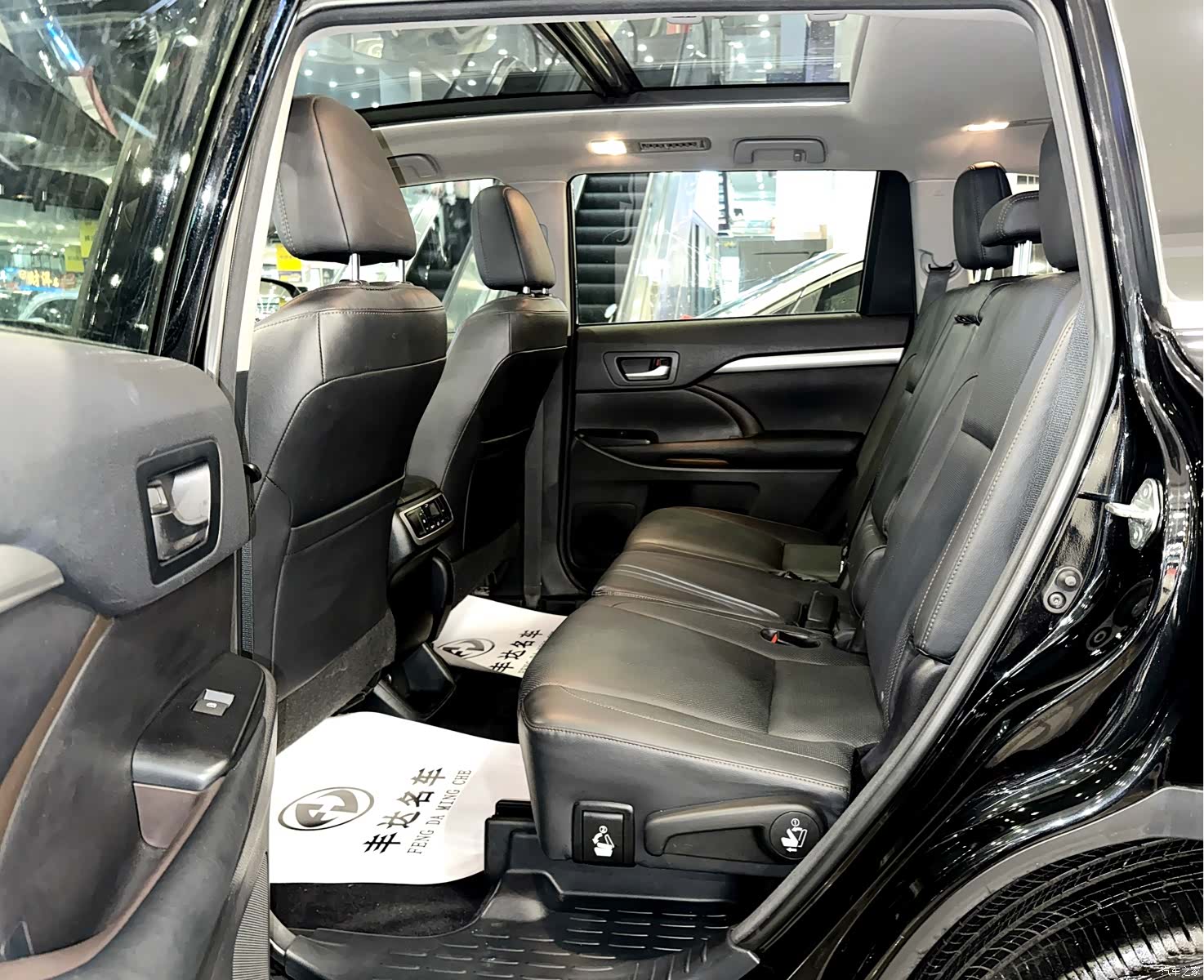 Toyota Highlander, 2015 6