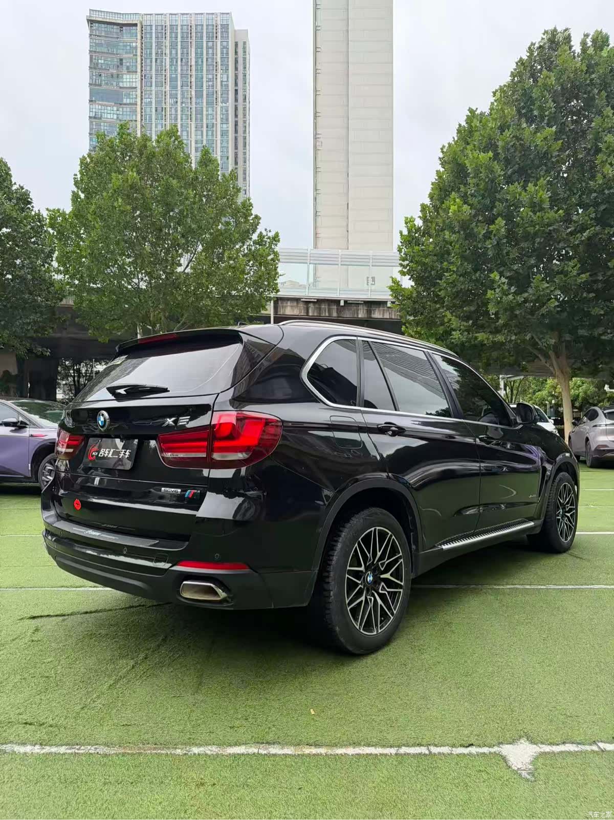 BMW X5, 2020 4