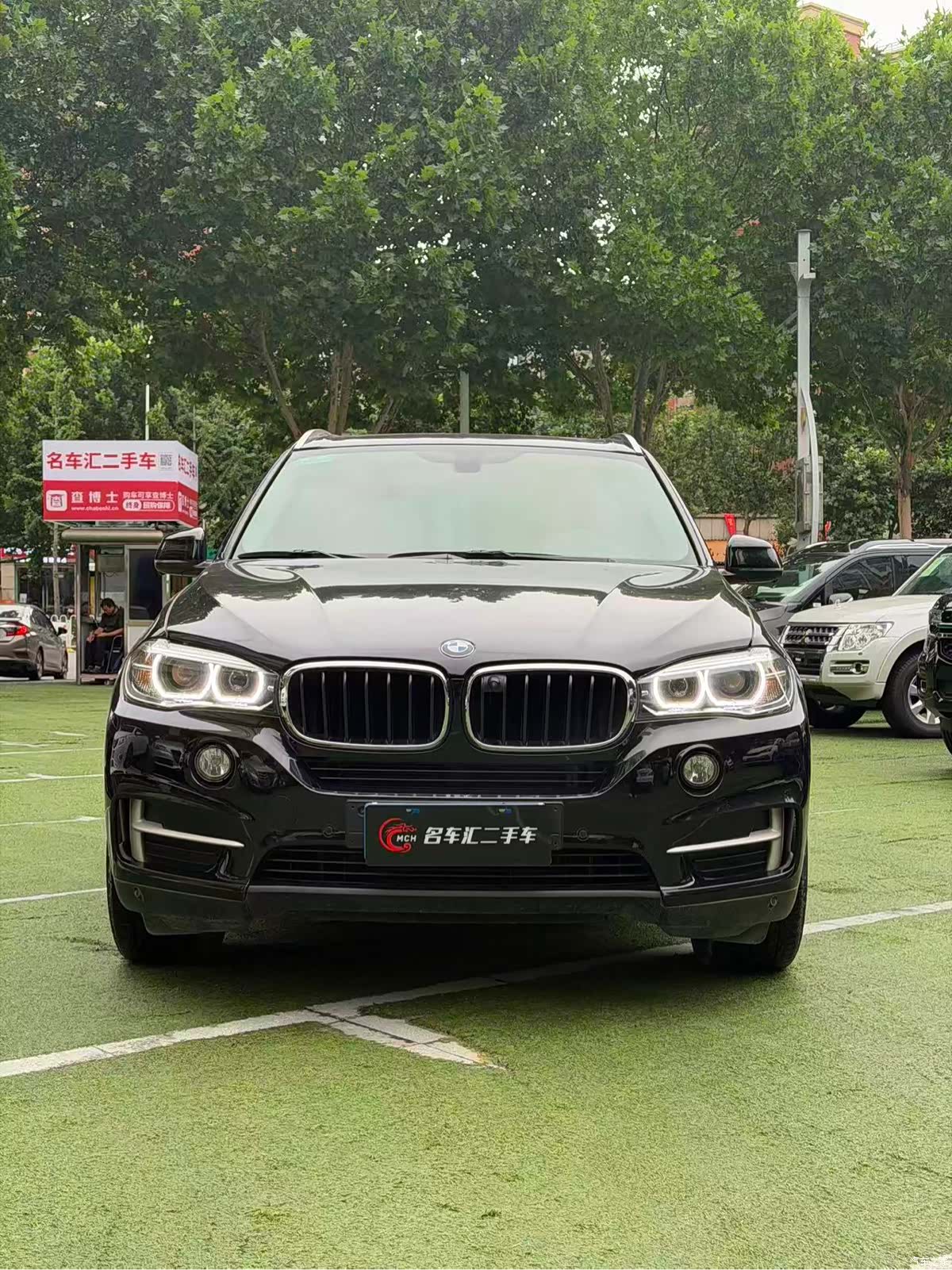 BMW X5, 2020 3