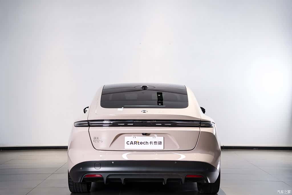 NIO ET5, 2023 6