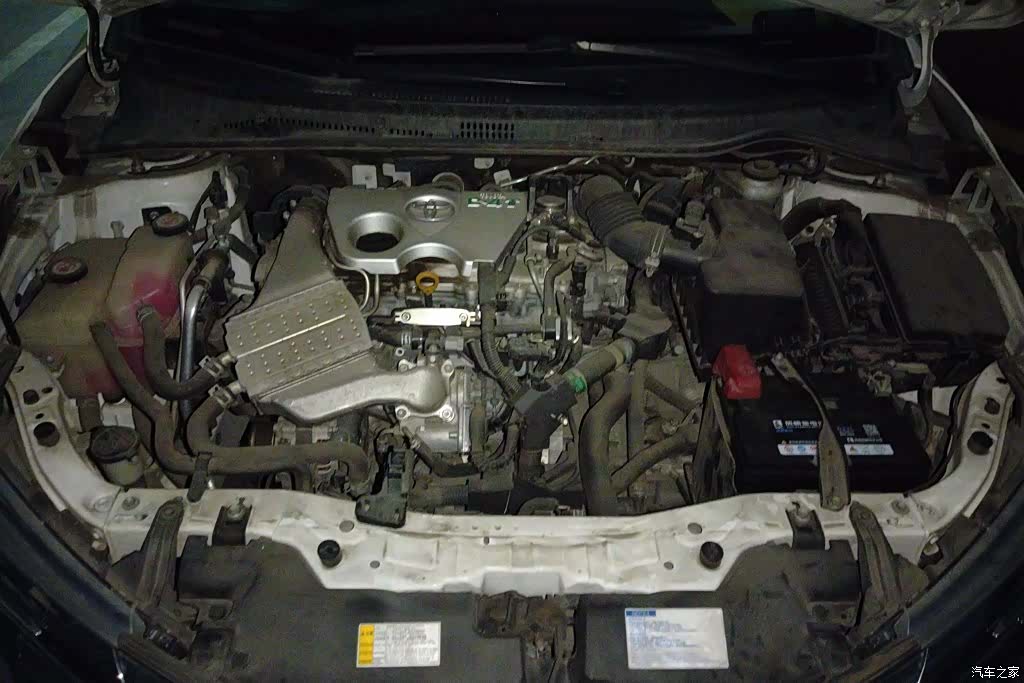 Toyota Corolla, 2017 10