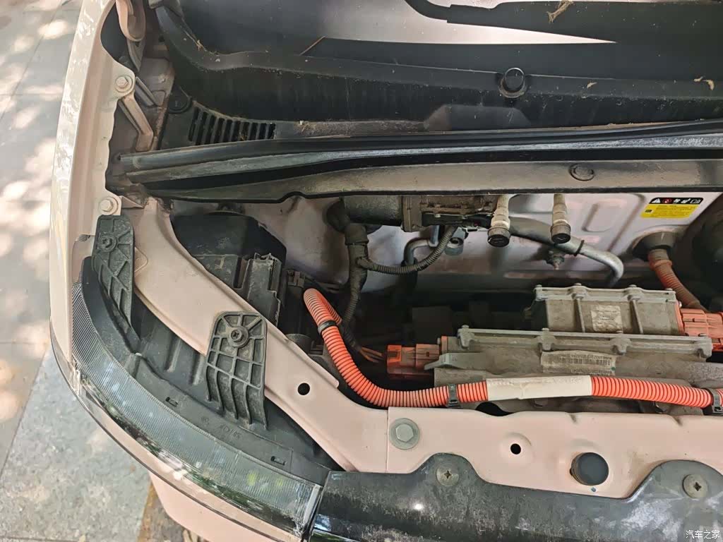 Wuling MINIEV, 2021 21