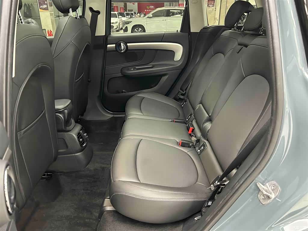 Mini Countryman, 2023 14