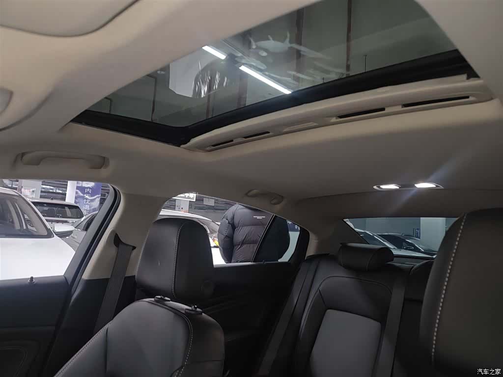Buick Regal, 2026 17