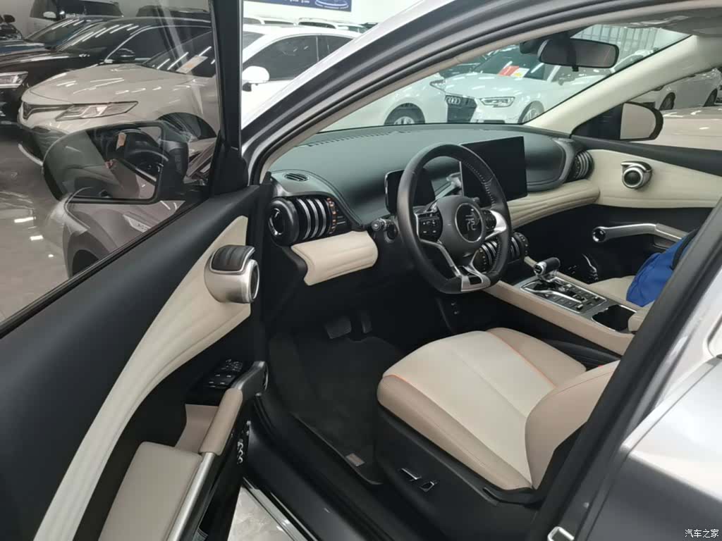BYD Yuan, 2024 12