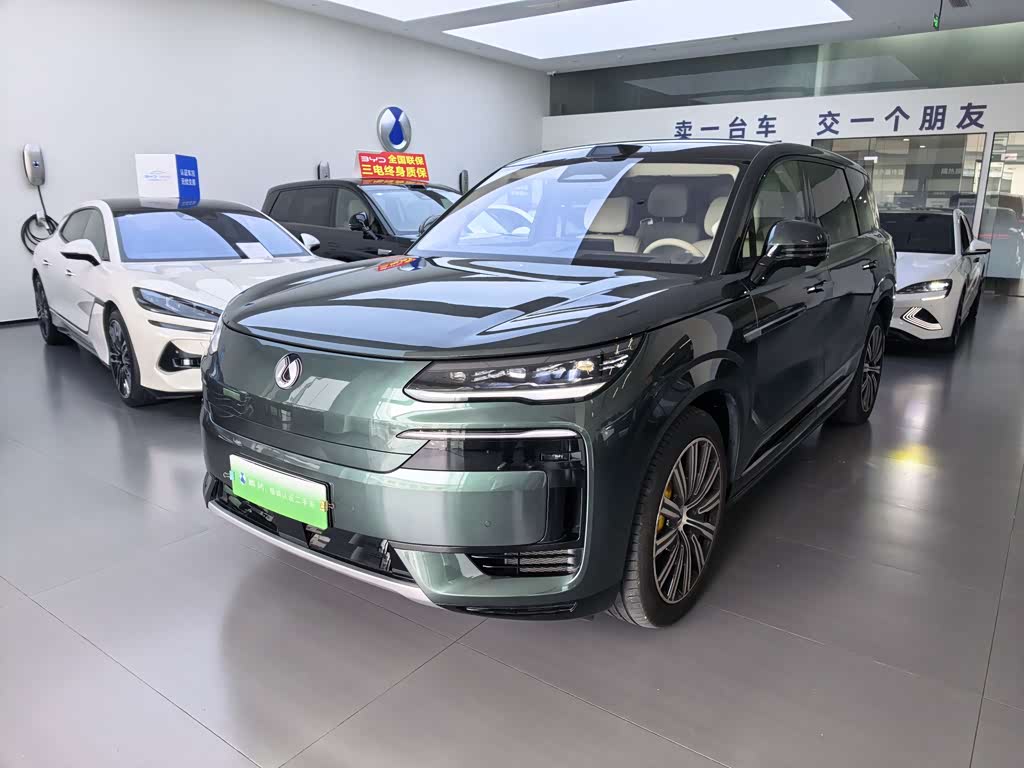 Denza N9