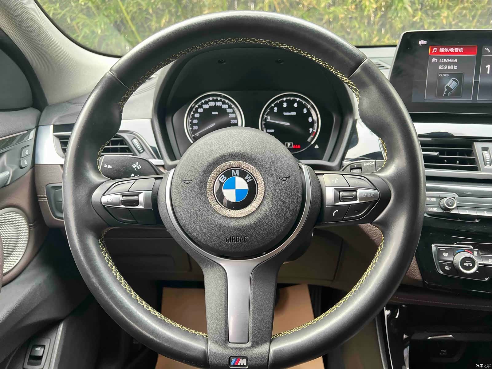 BMW X2, 2023 6