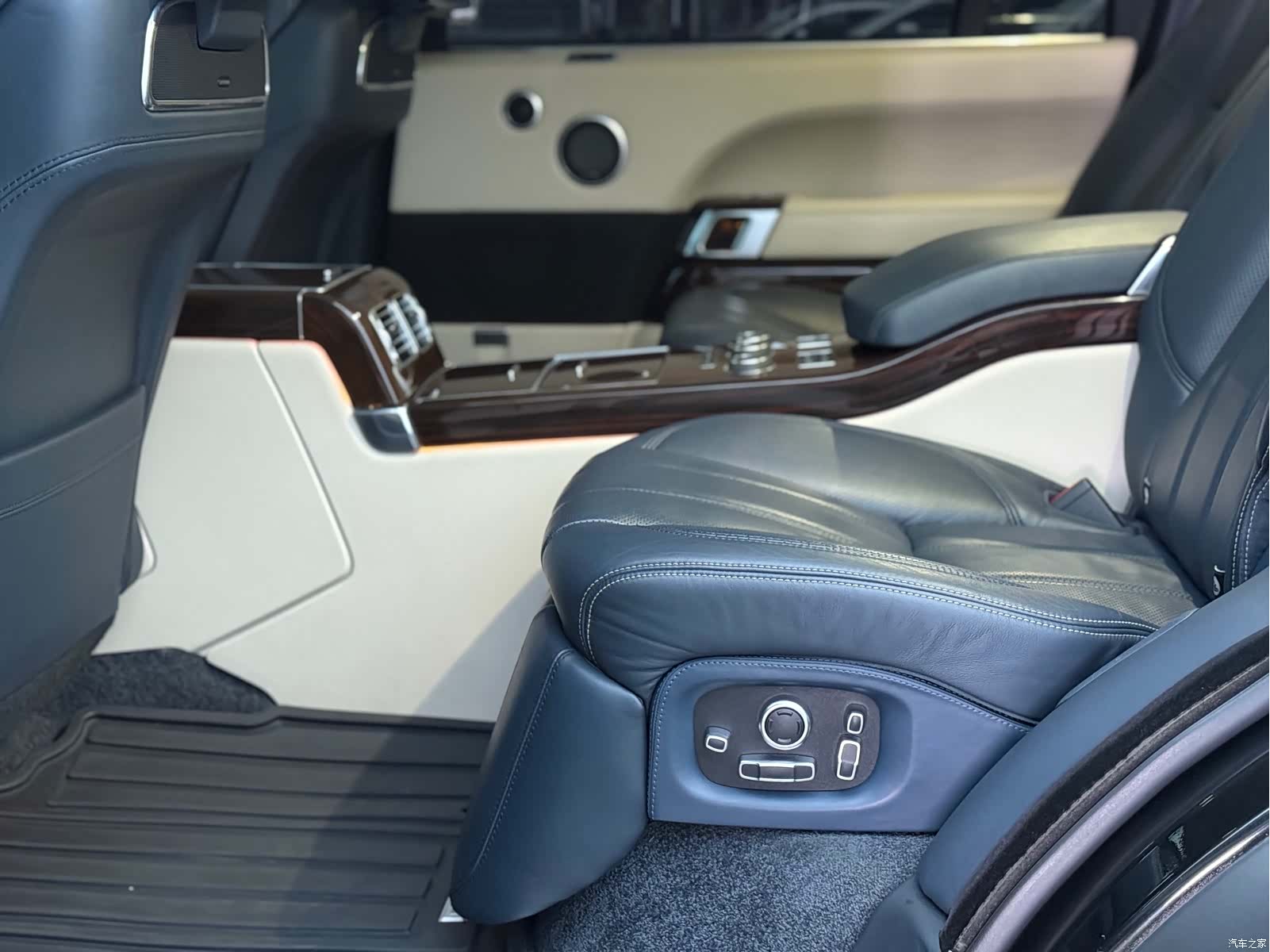 Land Rover Range Rover, 2017 8