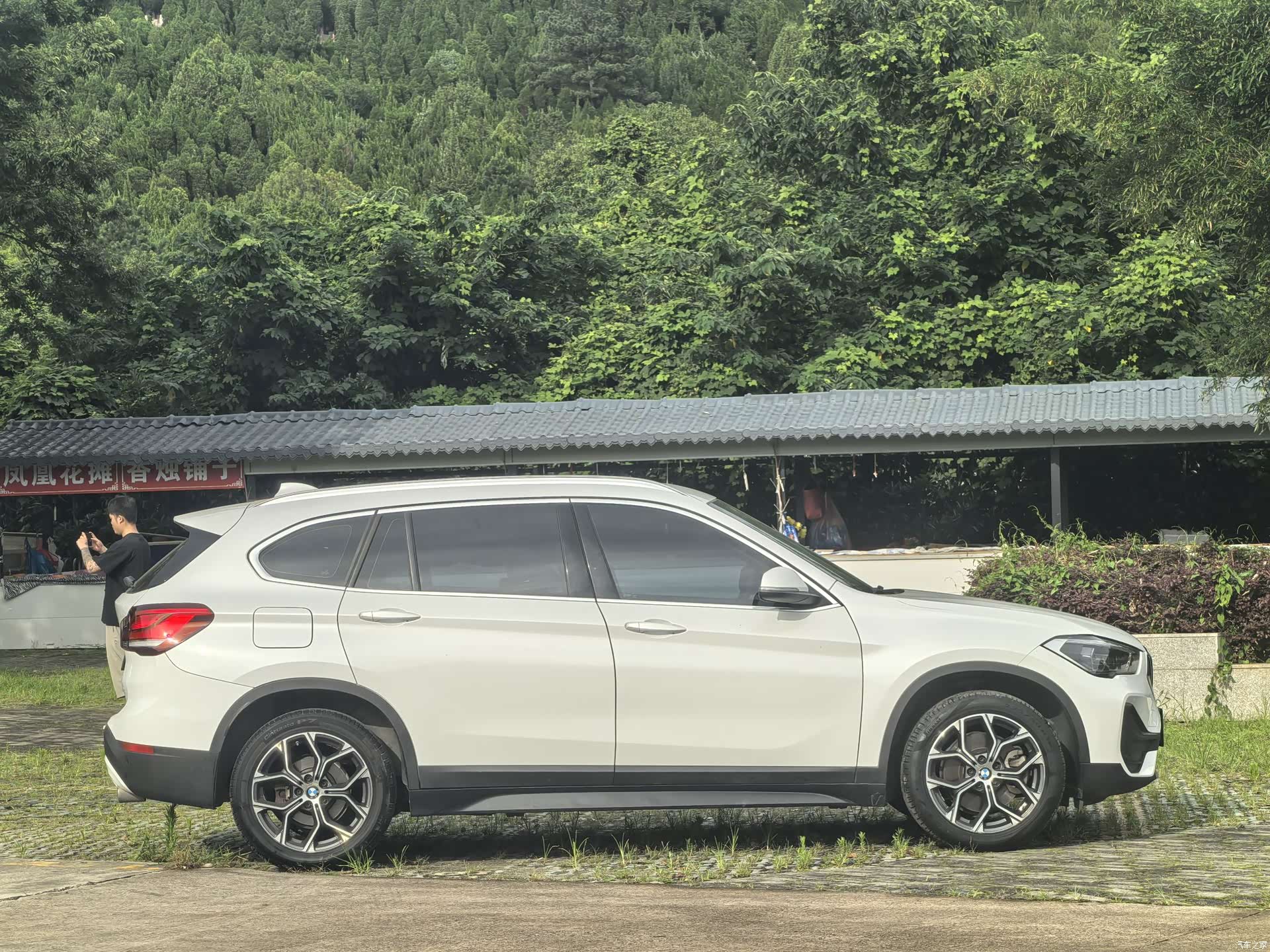 BMW X1, 2022 10