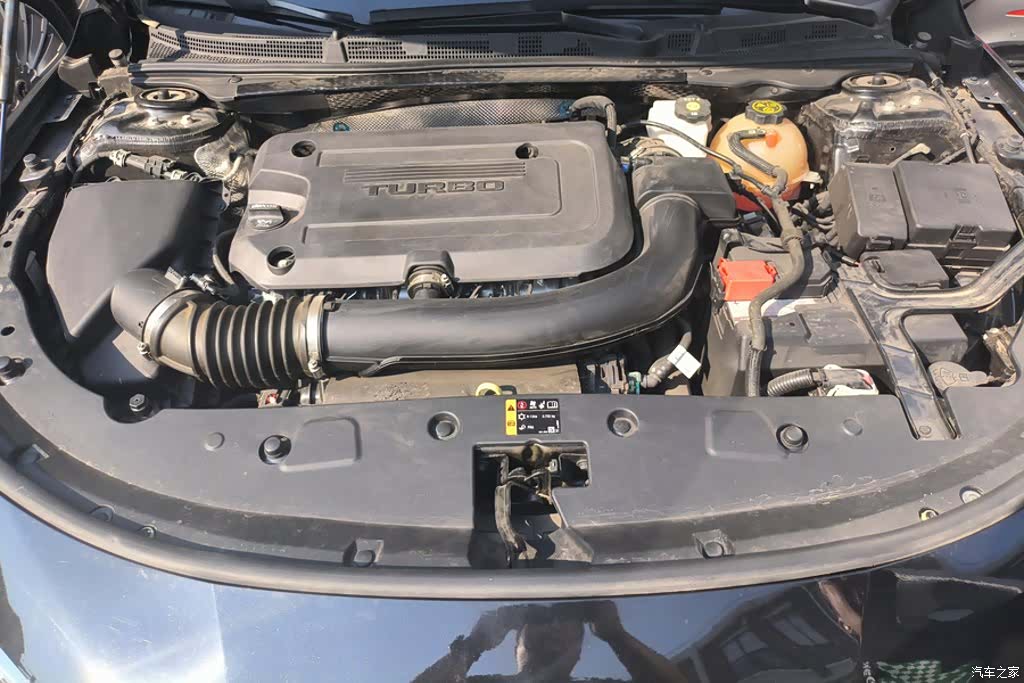 Buick LaCrosse, 2024 10