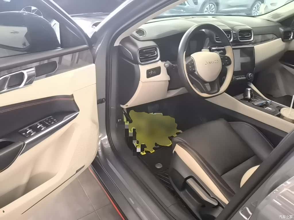 Lynk & Co 01, 2019 16