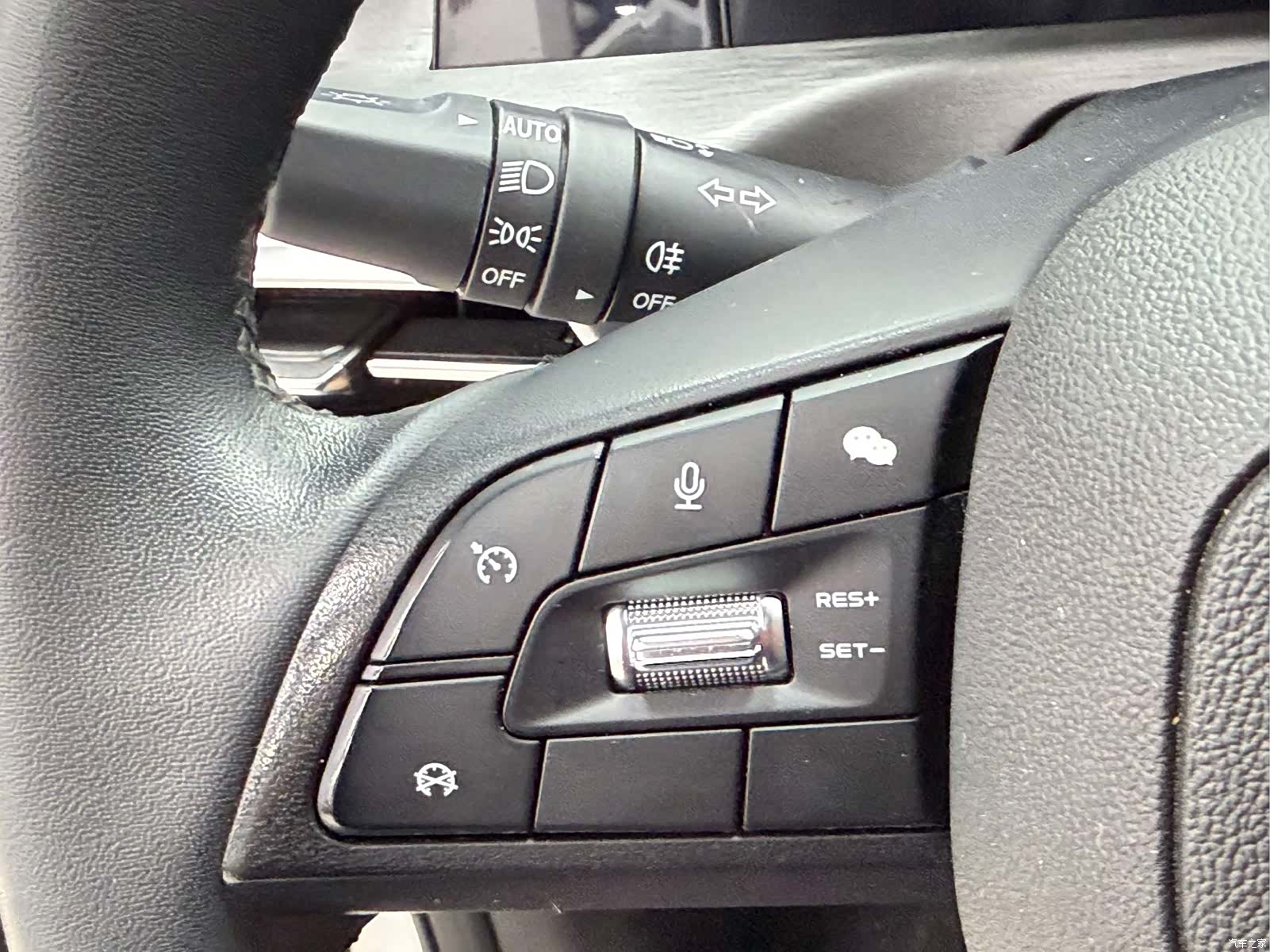 Changan CS35, 2022 11