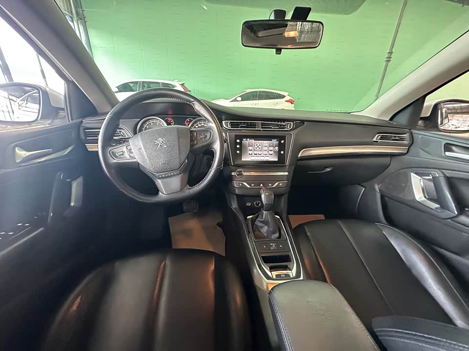 Peugeot 408 Peugeot 408