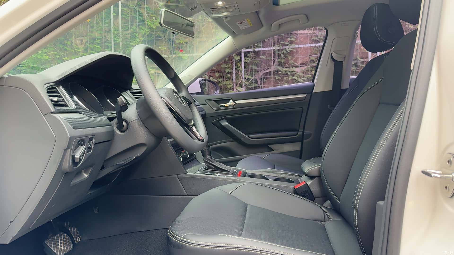 Volkswagen Lamando, 2018 4