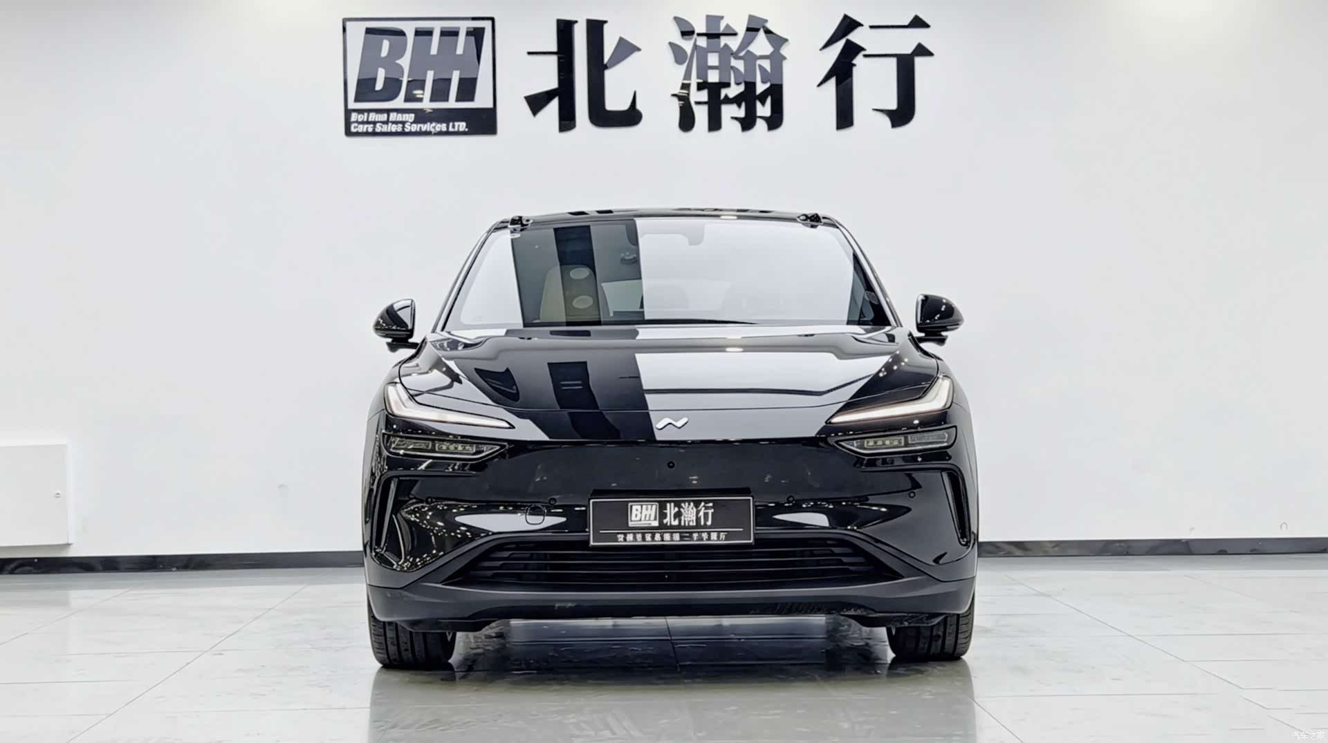 NIO L60, 2025 2