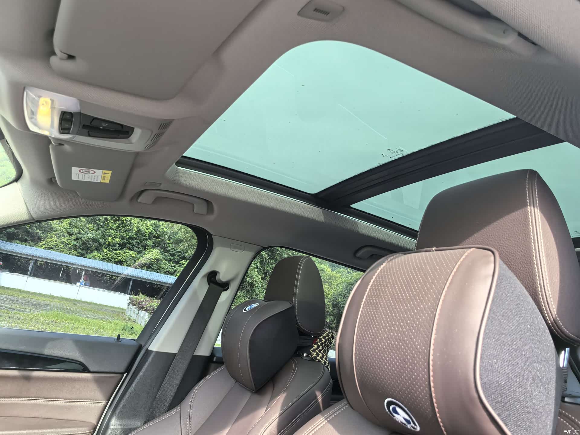 BMW X1, 2022 11