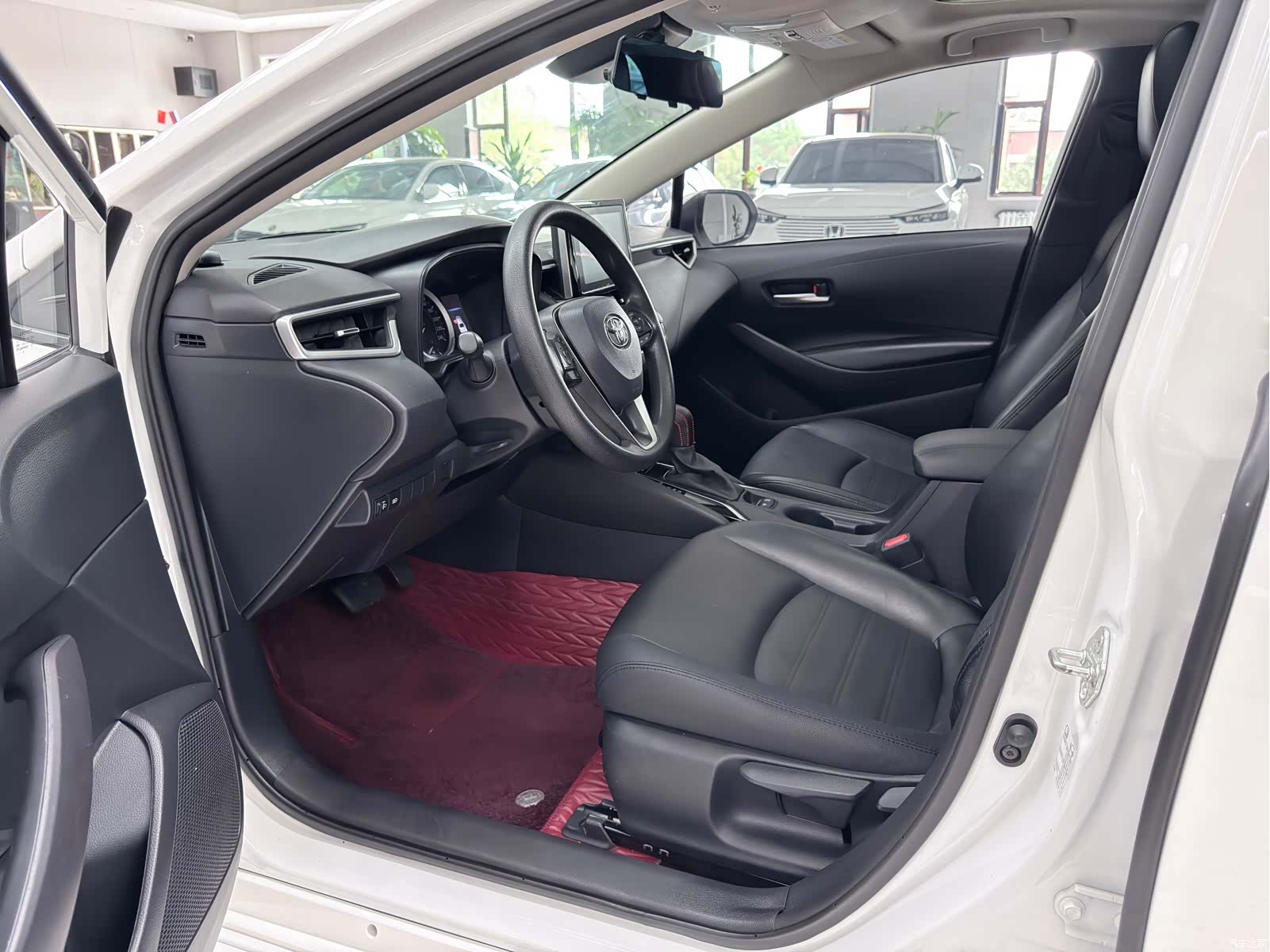 Toyota Corolla, 2022 9