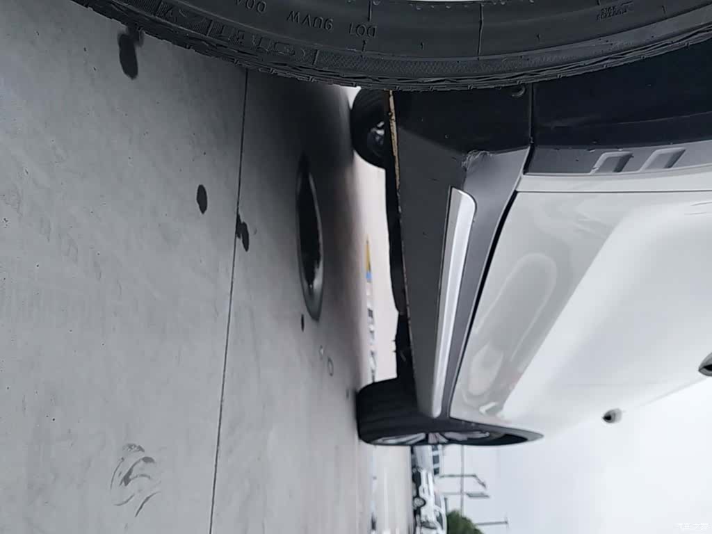Roewe RX5, 2019 22