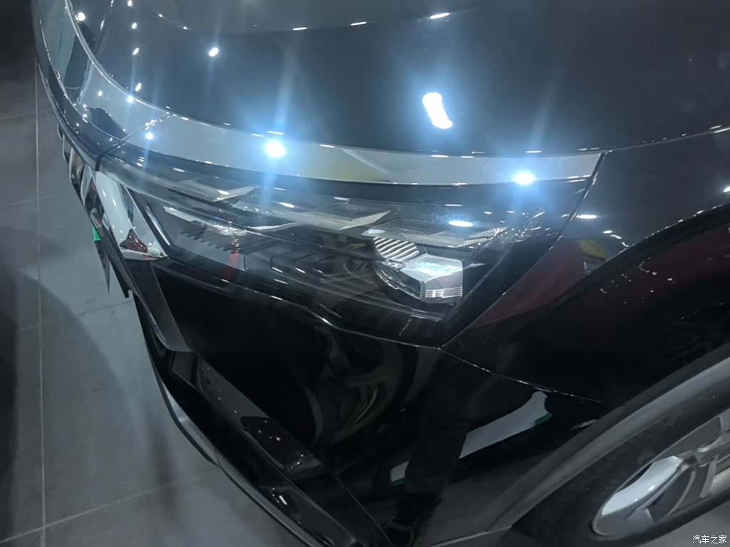 Geely Haoyue, 2023 24