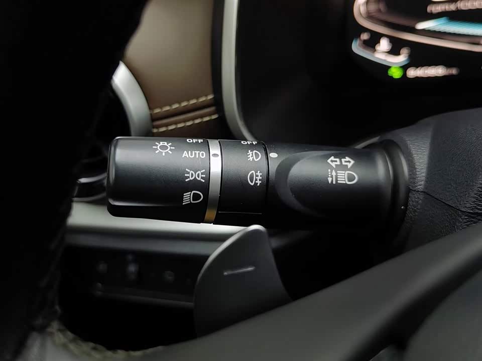 Weipai VV6